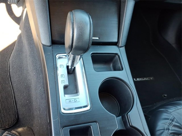 Used 2016 Subaru Legacy 2.5i Limited image 11