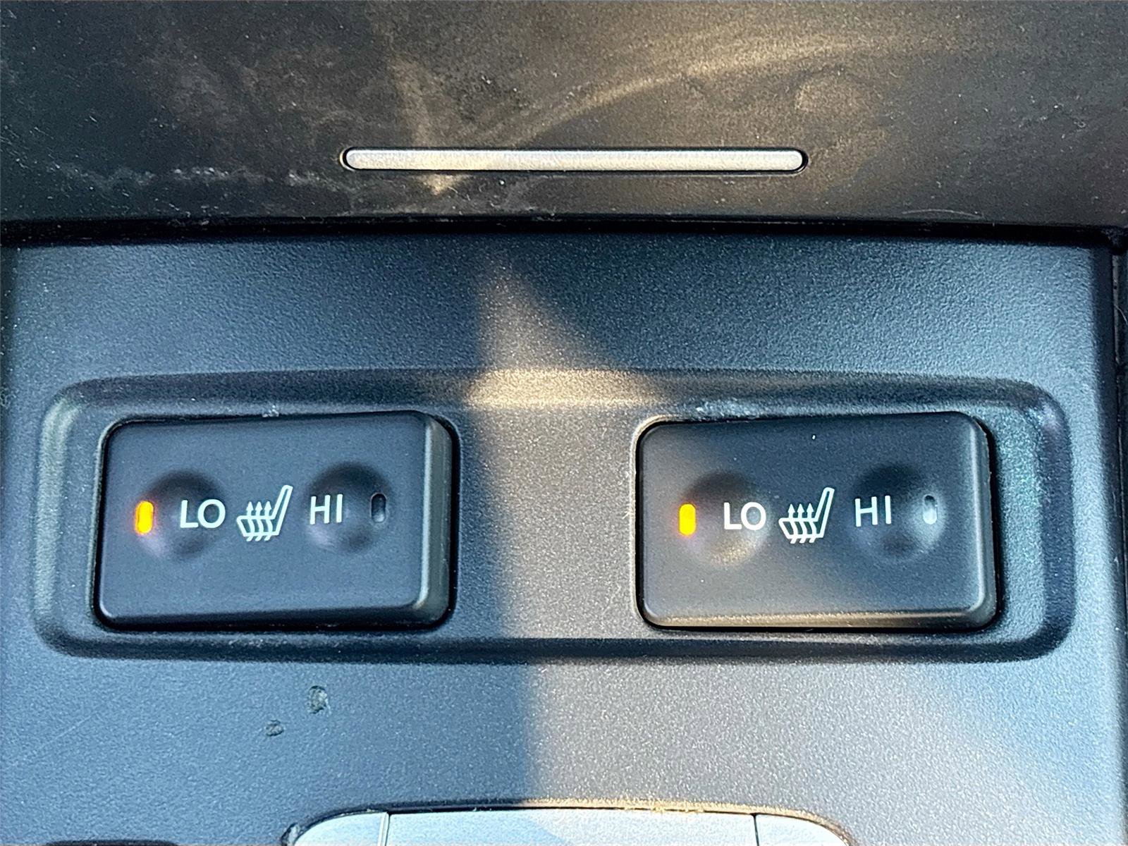 Used 2017 Acura ILX w/ Premium Package image 20