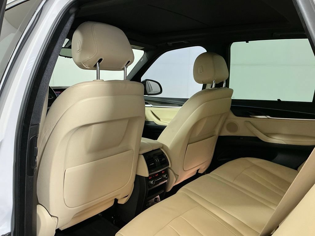 Used 2018 BMW X5 sDrive35i RWD image 25
