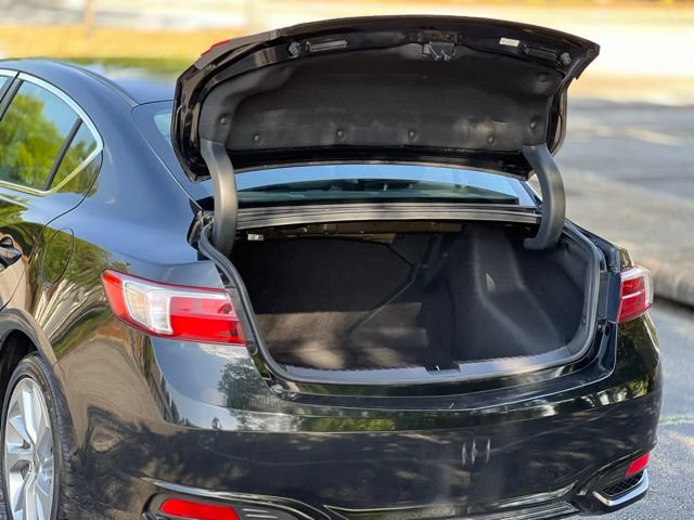 Used 2017 Acura ILX FWD image 41