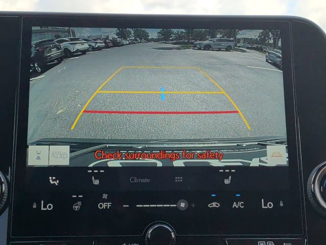 New 2026 Lexus NX 350 AWD w/ Accessory Package (Z2) image 22