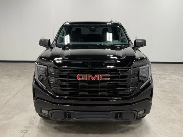 Used 2024 GMC Sierra 1500 Elevation image 4
