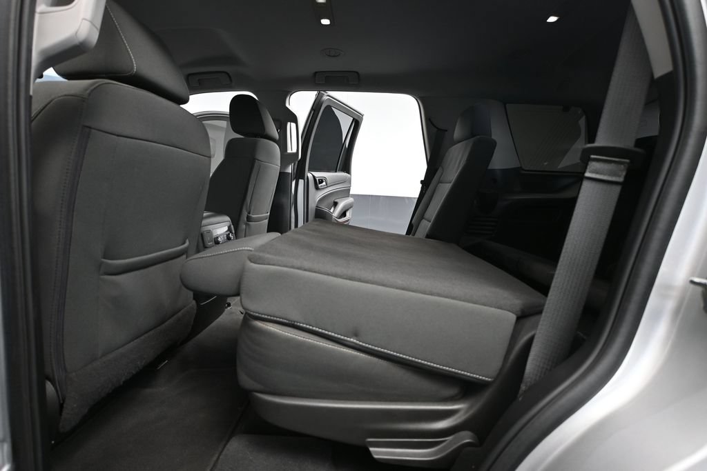 Used 2020 GMC Yukon SLE w/ SLE Value Package AWD/4WD image 42