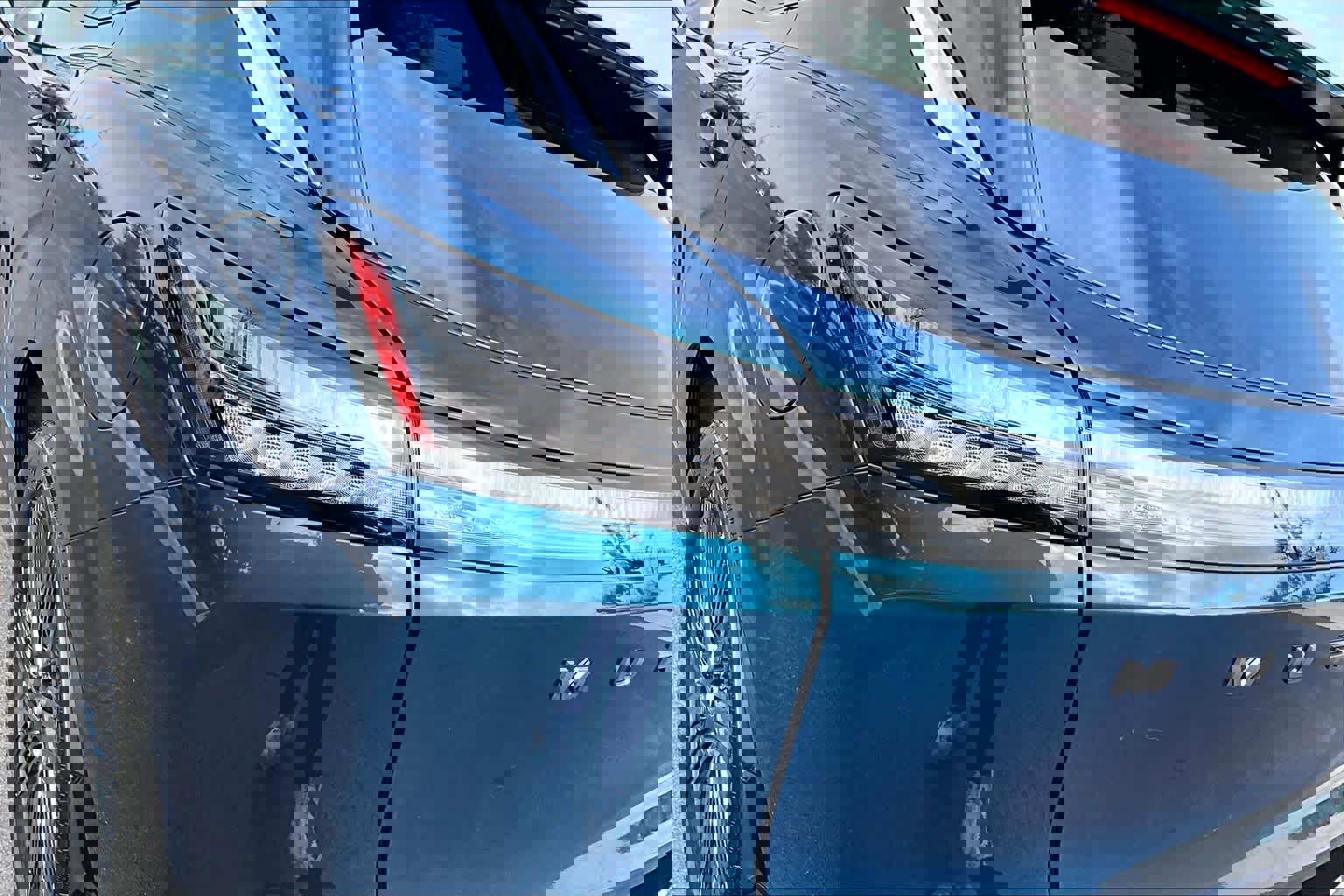 New 2026 Nissan Murano Platinum image 14