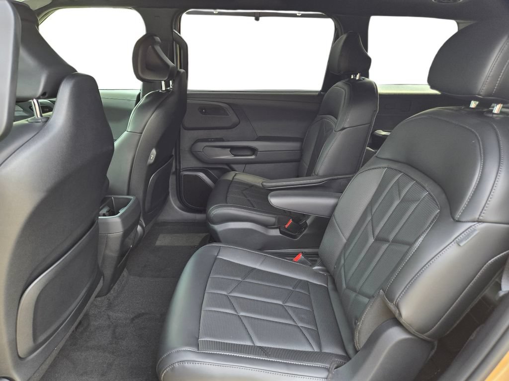 New 2027 Kia Telluride SX X-Pro AWD/4WD image 19