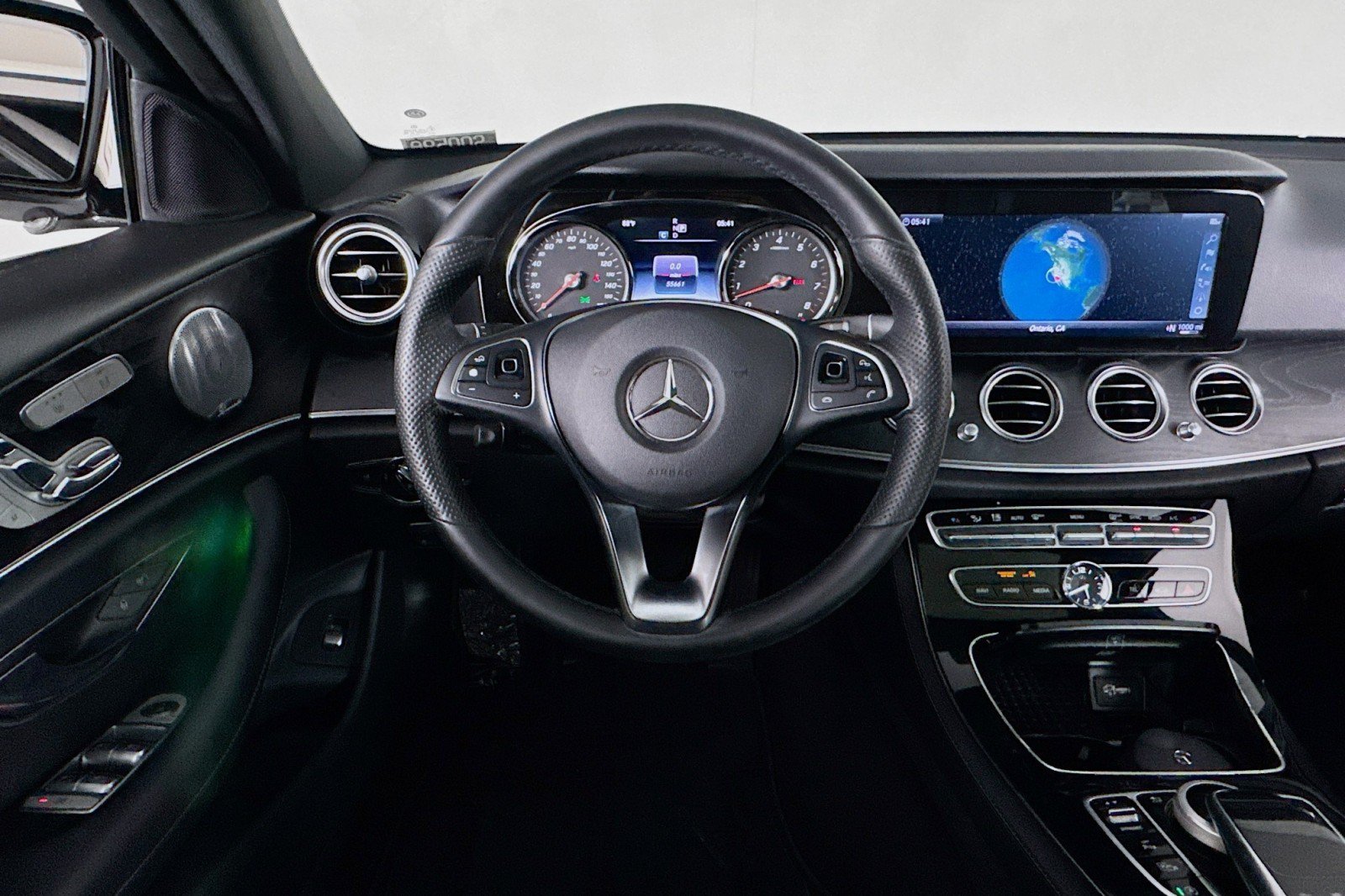 Used 2017 Mercedes-Benz E 300 image 5