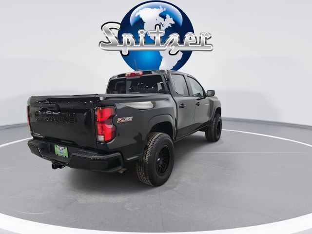 Used 2023 Chevrolet Colorado Z71 w/ Z71 Convenience Package 2 image 11