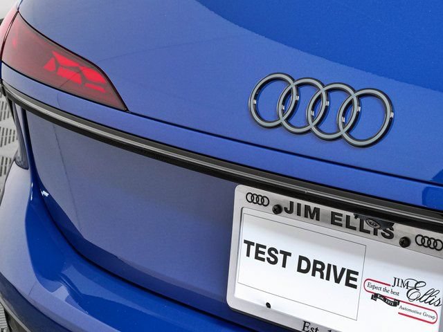 New 2026 Audi A6 Prestige AWD/4WD image 38