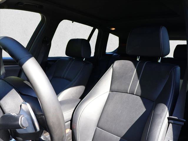 Used 2016 BMW X3 xDrive35i AWD/4WD image 13