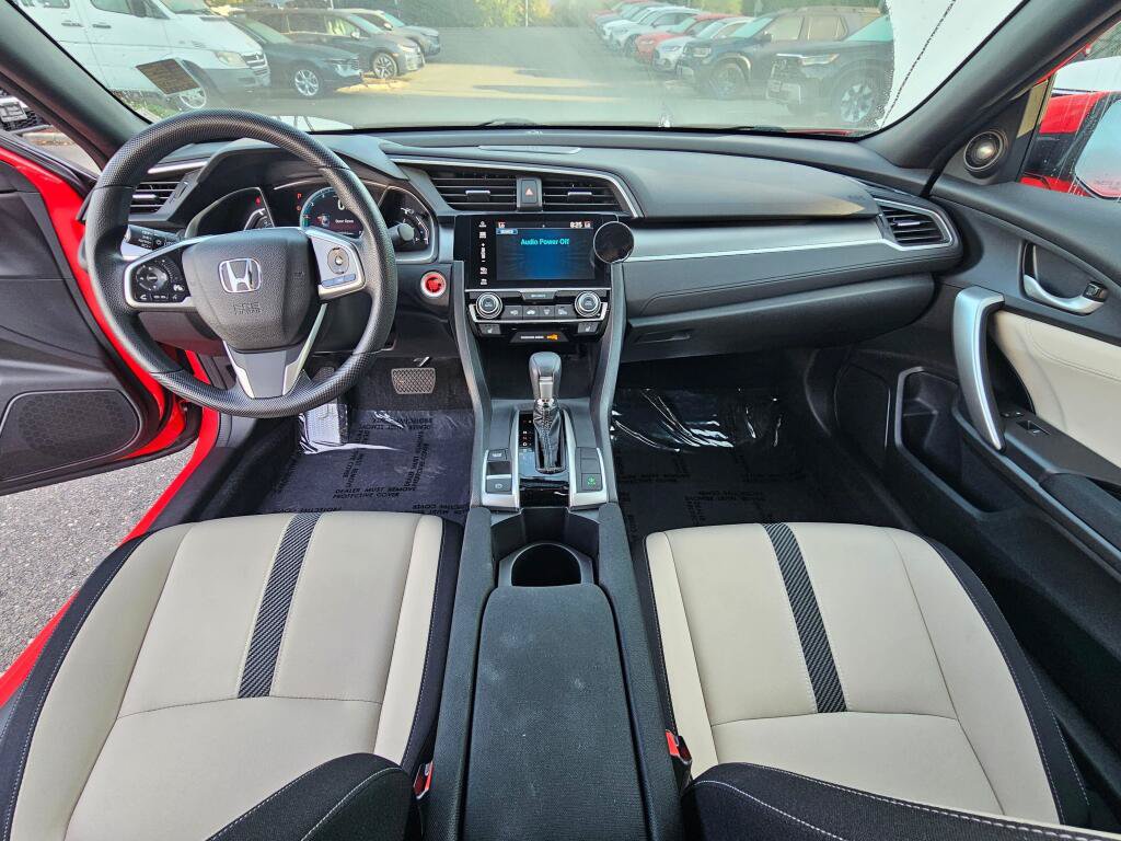 Used 2016 Honda Civic EX-T image 18