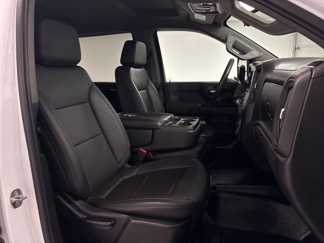 Used 2020 Chevrolet Silverado 2500 W/T w/ WT Convenience Package image 19
