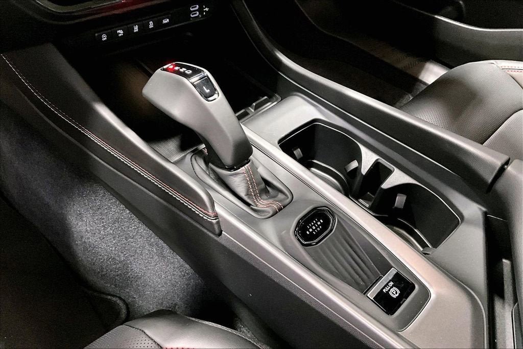 New 2026 Dodge Charger Scat Pack AWD/4WD image 9