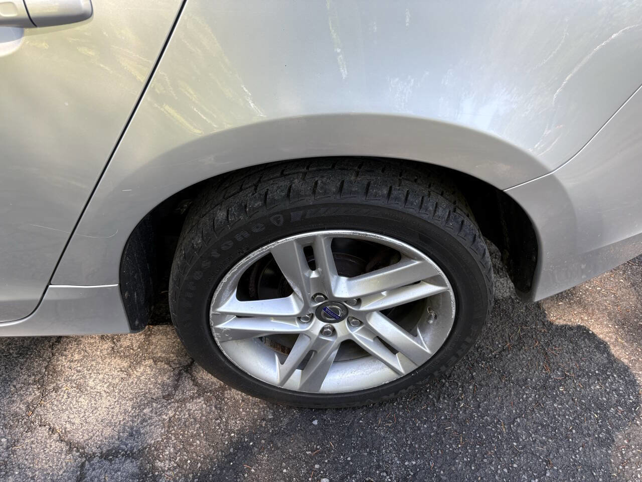 Used 2015 Volvo V60 T5 Premier AWD/4WD image 23