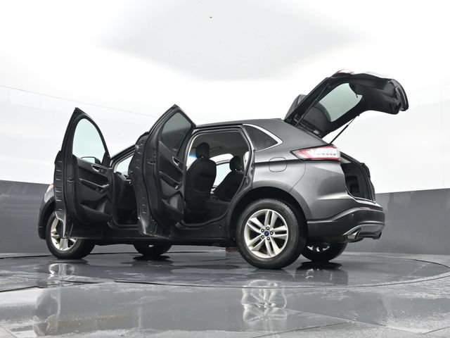 Used 2018 Ford Edge SEL AWD/4WD image 30