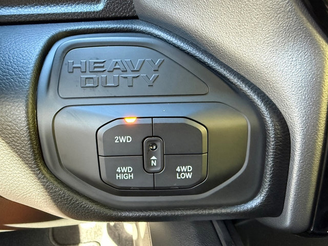 New 2026 RAM 2500 Laramie image 27