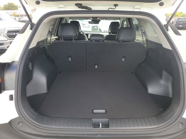 Used 2023 Kia Sportage EX image 6