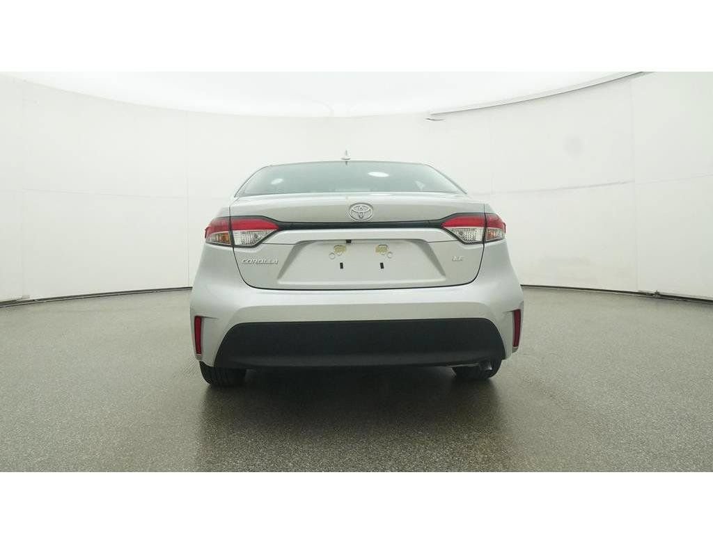 Used 2024 Toyota Corolla LE FWD image 28