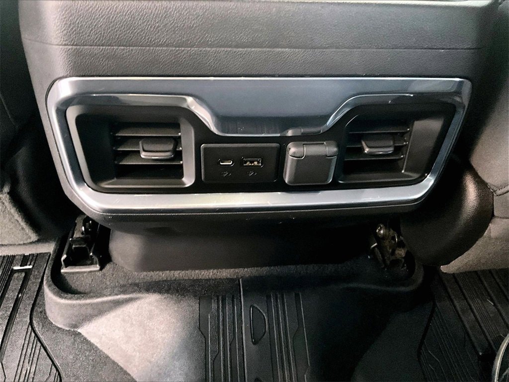 Used 2021 GMC Sierra 1500 Elevation image 27