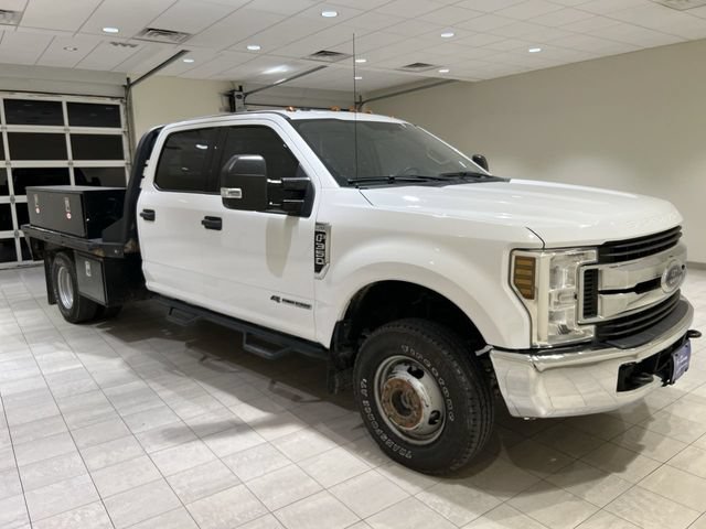 Used 2018 Ford F350 XLT AWD/4WD image 7
