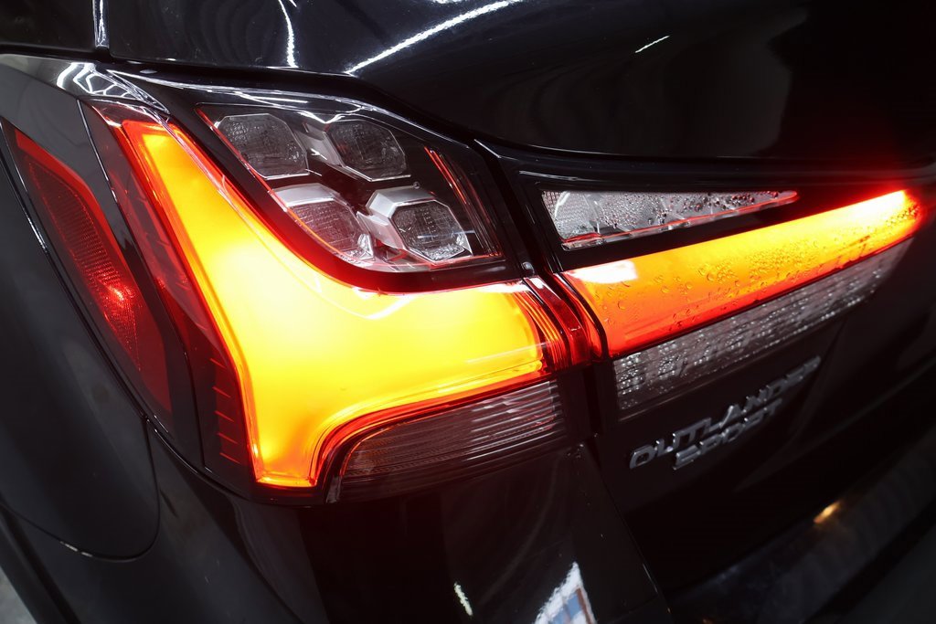 Used 2021 Mitsubishi Outlander Sport ES image 26