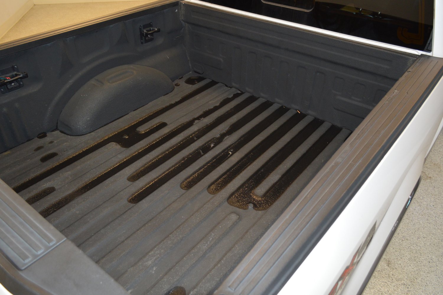 Used 2019 Ford F150 King Ranch w/ Equipment Group 601A Luxury image 13