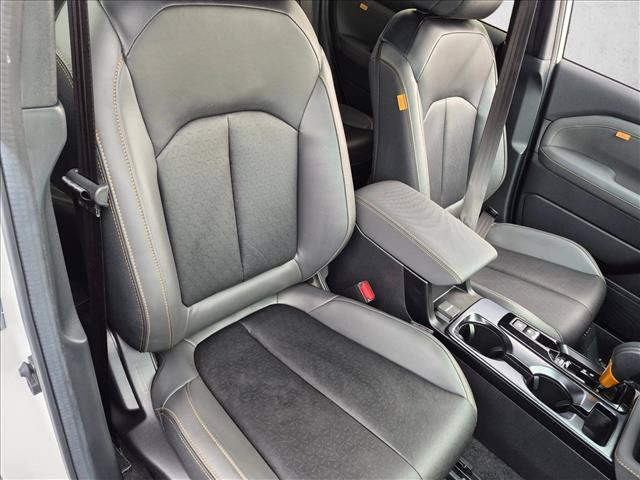 Certified 2026 Subaru Forester Wilderness AWD/4WD image 14