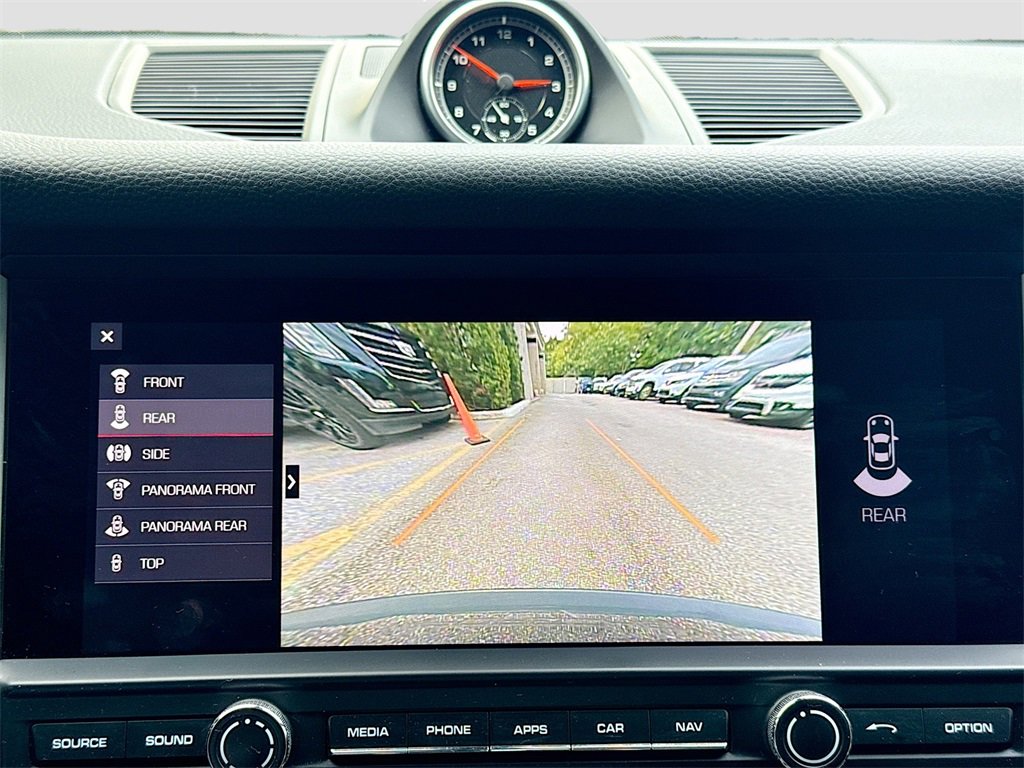 Used 2021 Porsche Macan S image 15