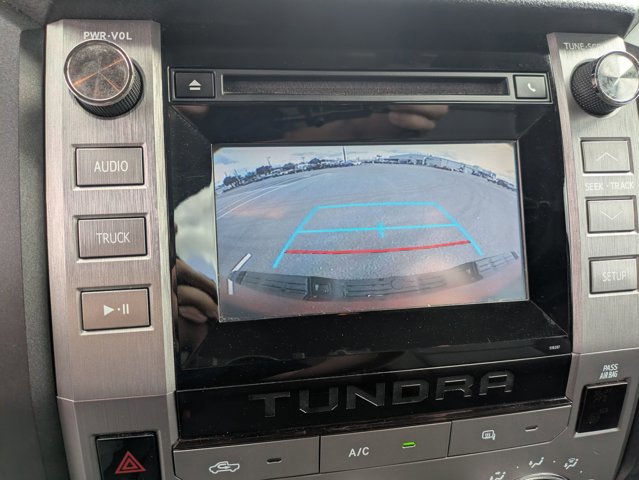 Used 2018 Toyota Tundra SR image 13