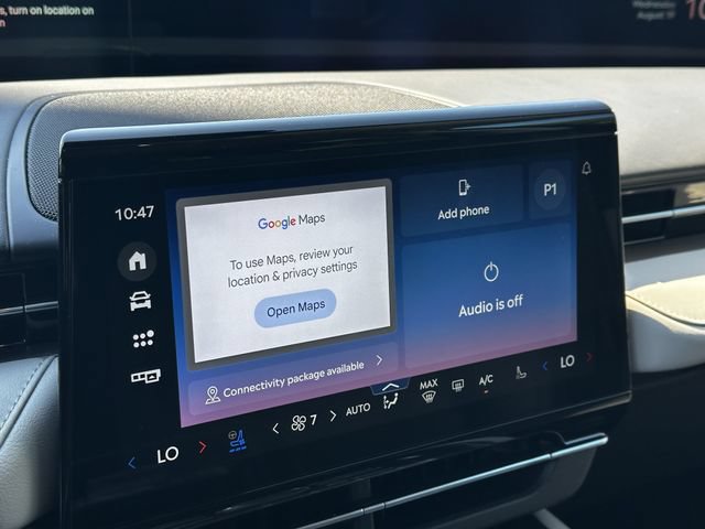 Certified 2024 Lincoln Nautilus Premier AWD/4WD image 21