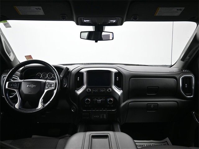 Used 2020 Chevrolet Silverado 1500 RST image 26