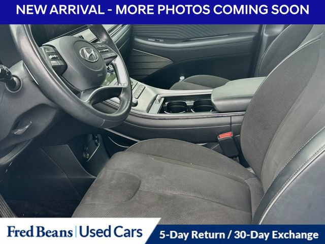 Used 2024 Hyundai Palisade Calligraphy AWD/4WD image 8