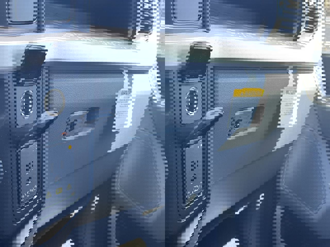 New 2026 Ford F350 XL w/ STX Appearance Package image 8