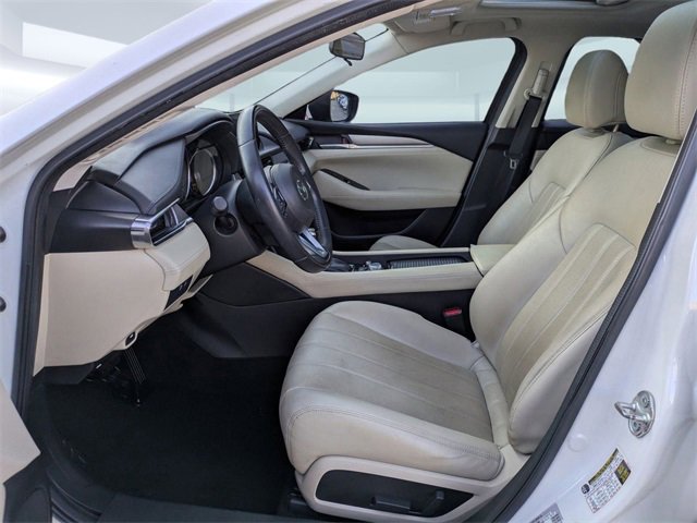 Used 2018 MAZDA MAZDA6 Touring image 20