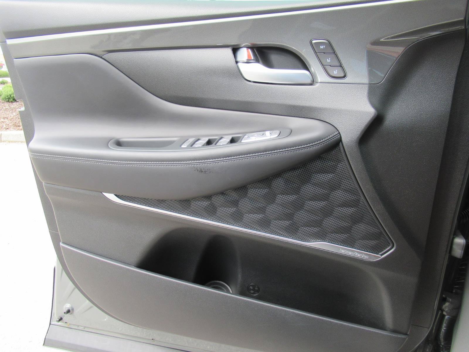 Used 2023 Hyundai Santa Fe Calligraphy FWD image 19