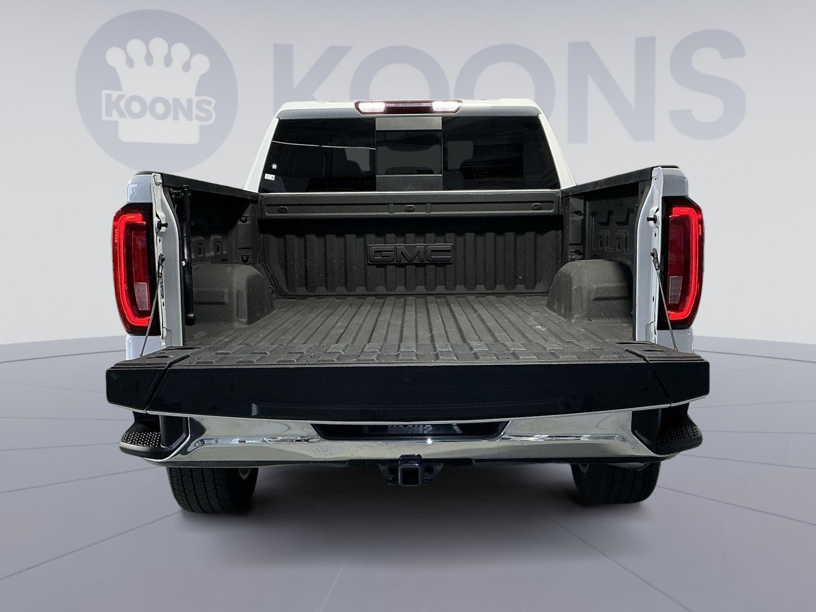 Used 2023 GMC Sierra 1500 SLT w/ SLT Premium Package AWD/4WD image 26