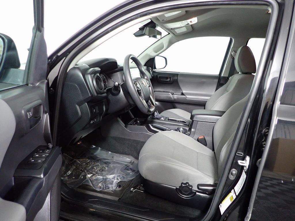 Used 2023 Toyota Tacoma SR image 15