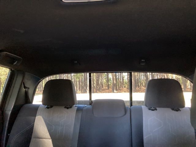 Used 2021 Toyota Tacoma TRD Off-Road image 34