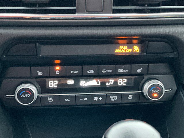 Used 2023 MAZDA CX-9 Touring Plus image 22