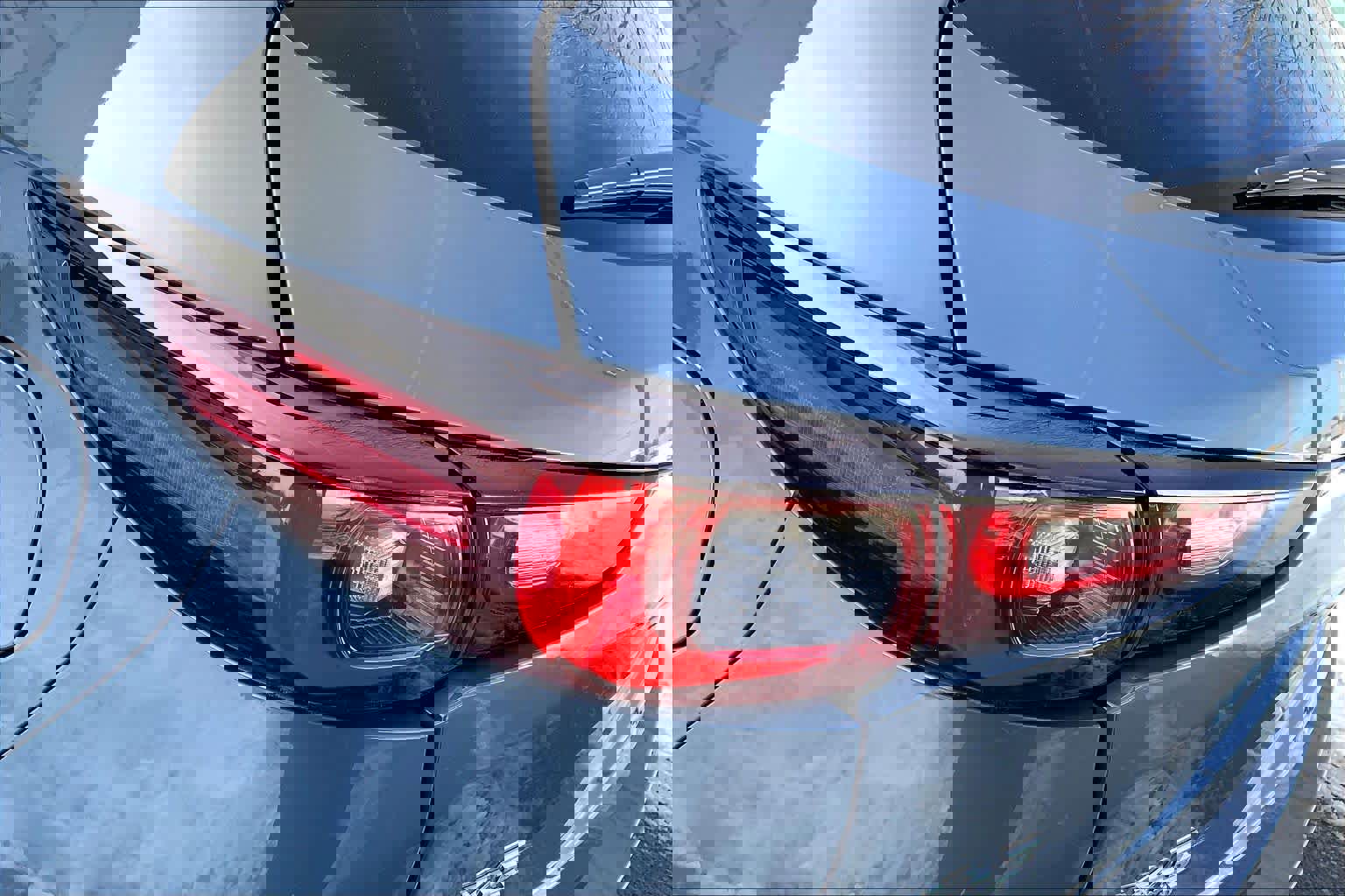 Used 2023 MAZDA CX-5 Carbon Edition image 28