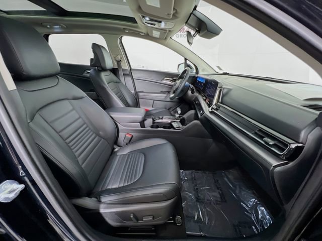 Used 2024 Kia Sportage SX image 41