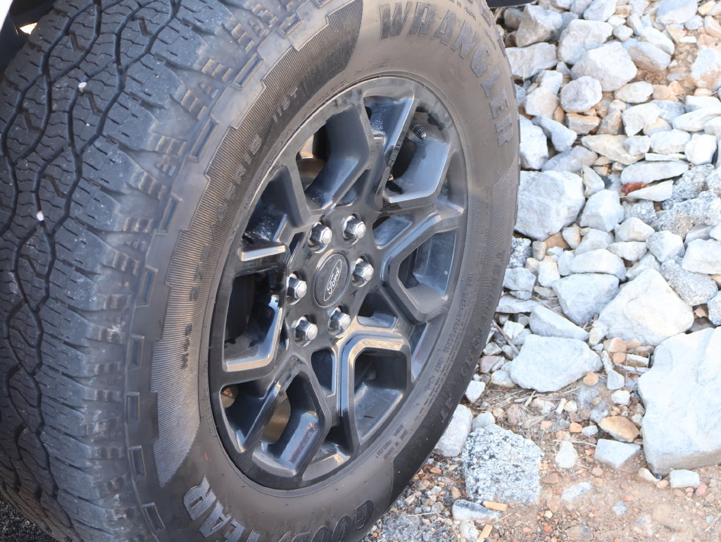 Used 2024 Ford F150 XLT w/ Equipment Group 302A MID AWD/4WD image 26
