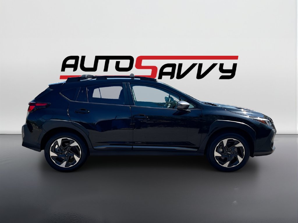 Used 2024 Subaru Crosstrek 2.5i Limited w/ Crosstrek Mirror Package AWD/4WD image 8
