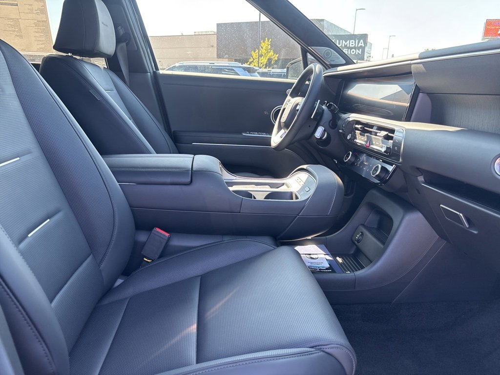 New 2026 Hyundai Palisade Calligraphy image 9