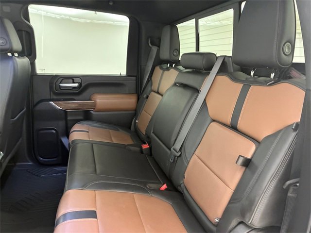 Used 2020 Chevrolet Silverado 2500 High Country w/ Z71 Off-Road Package image 17