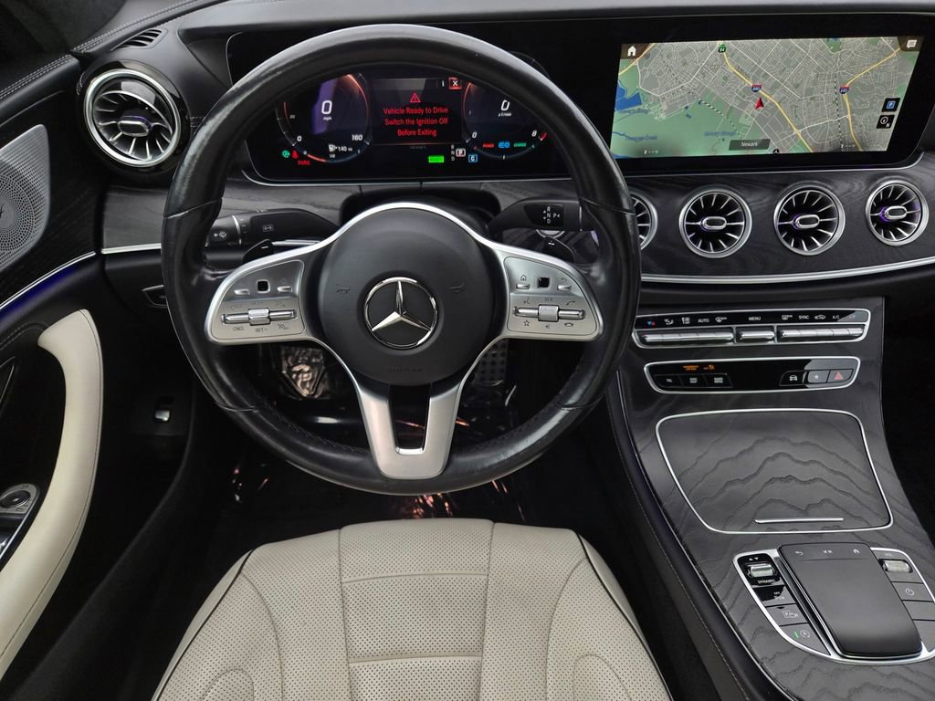 Used 2021 Mercedes-Benz CLS 450 image 15
