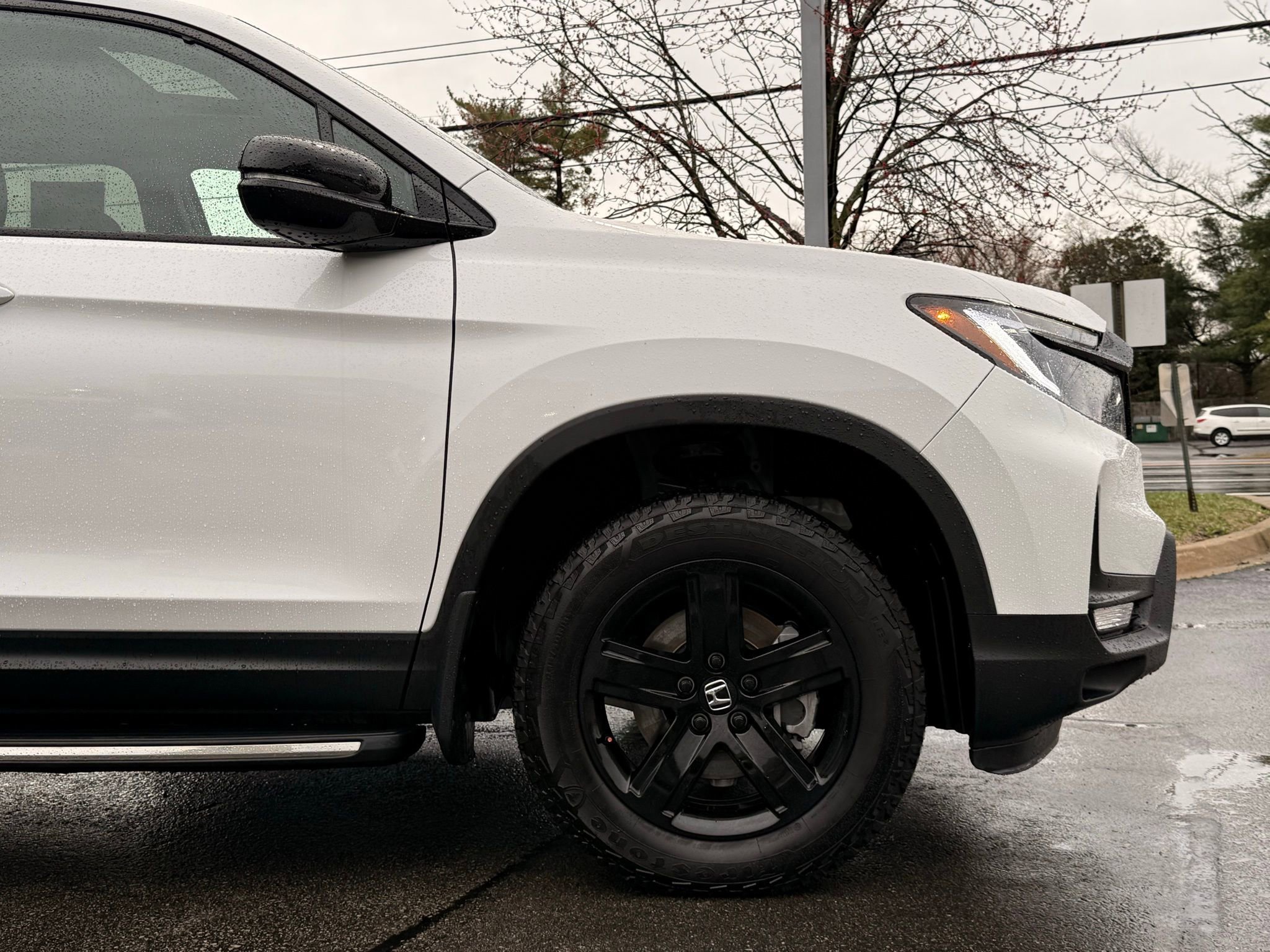 Used 2023 Honda Ridgeline Black Edition image 15