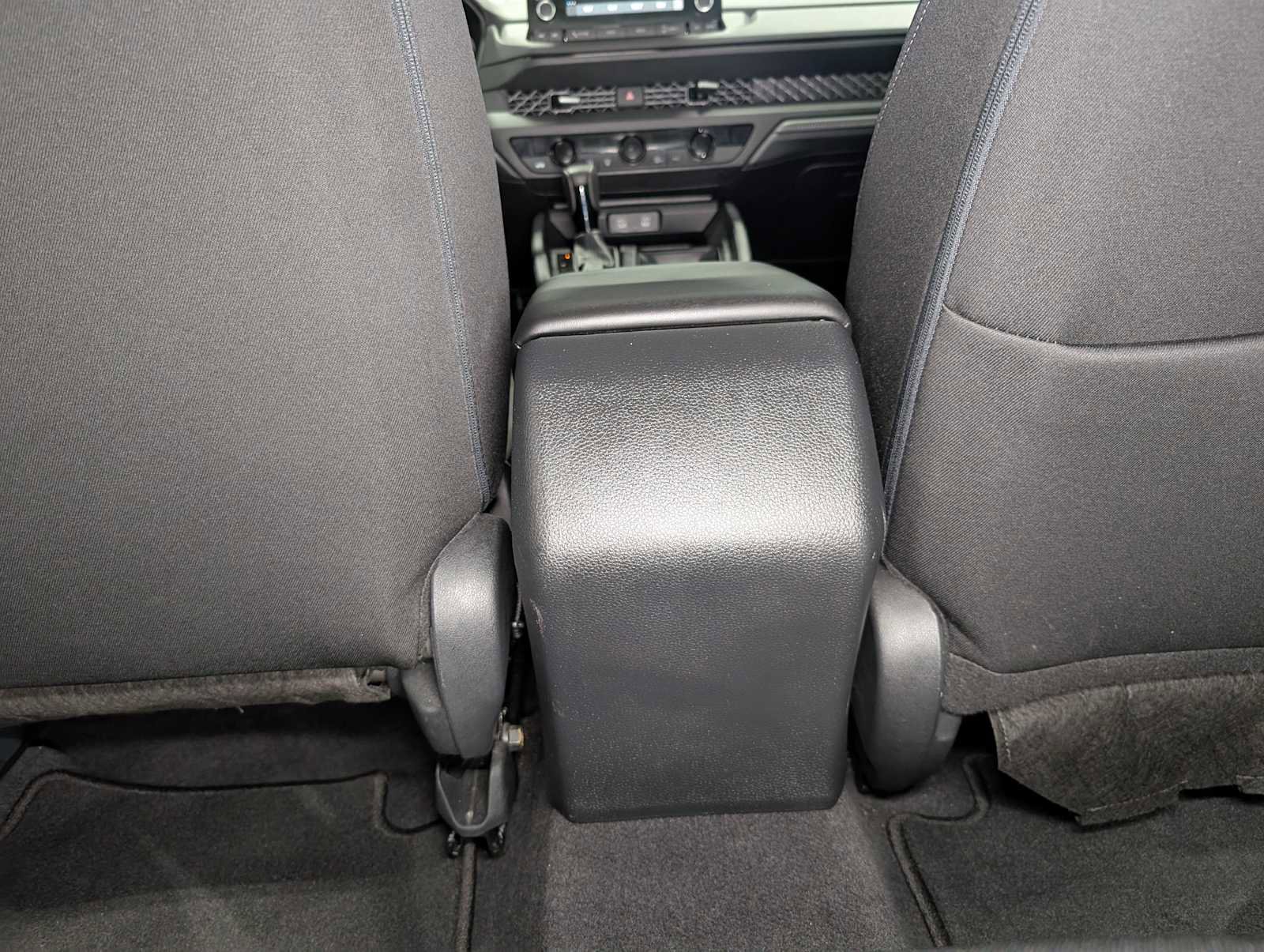 Used 2023 Honda Accord EX image 21