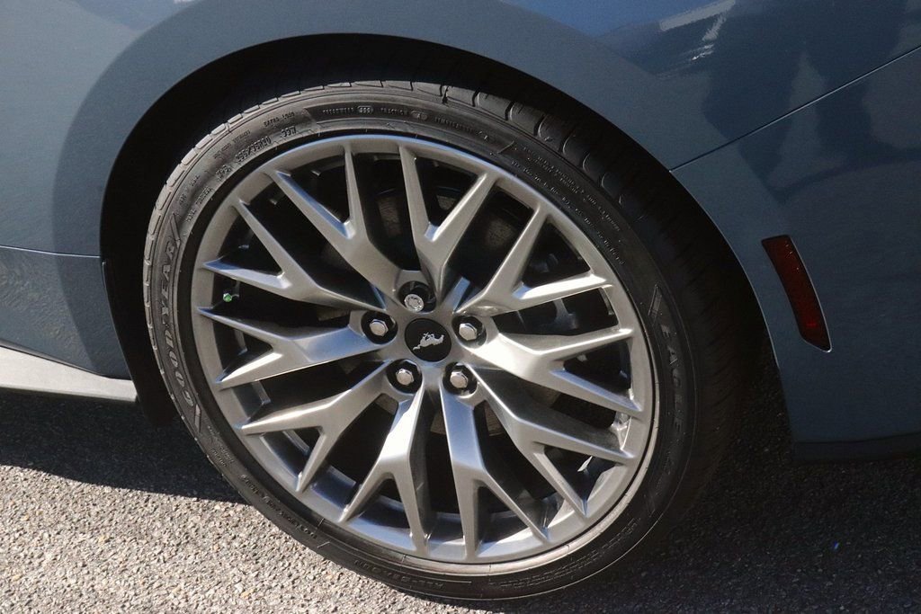 New 2026 Ford Mustang Premium image 8