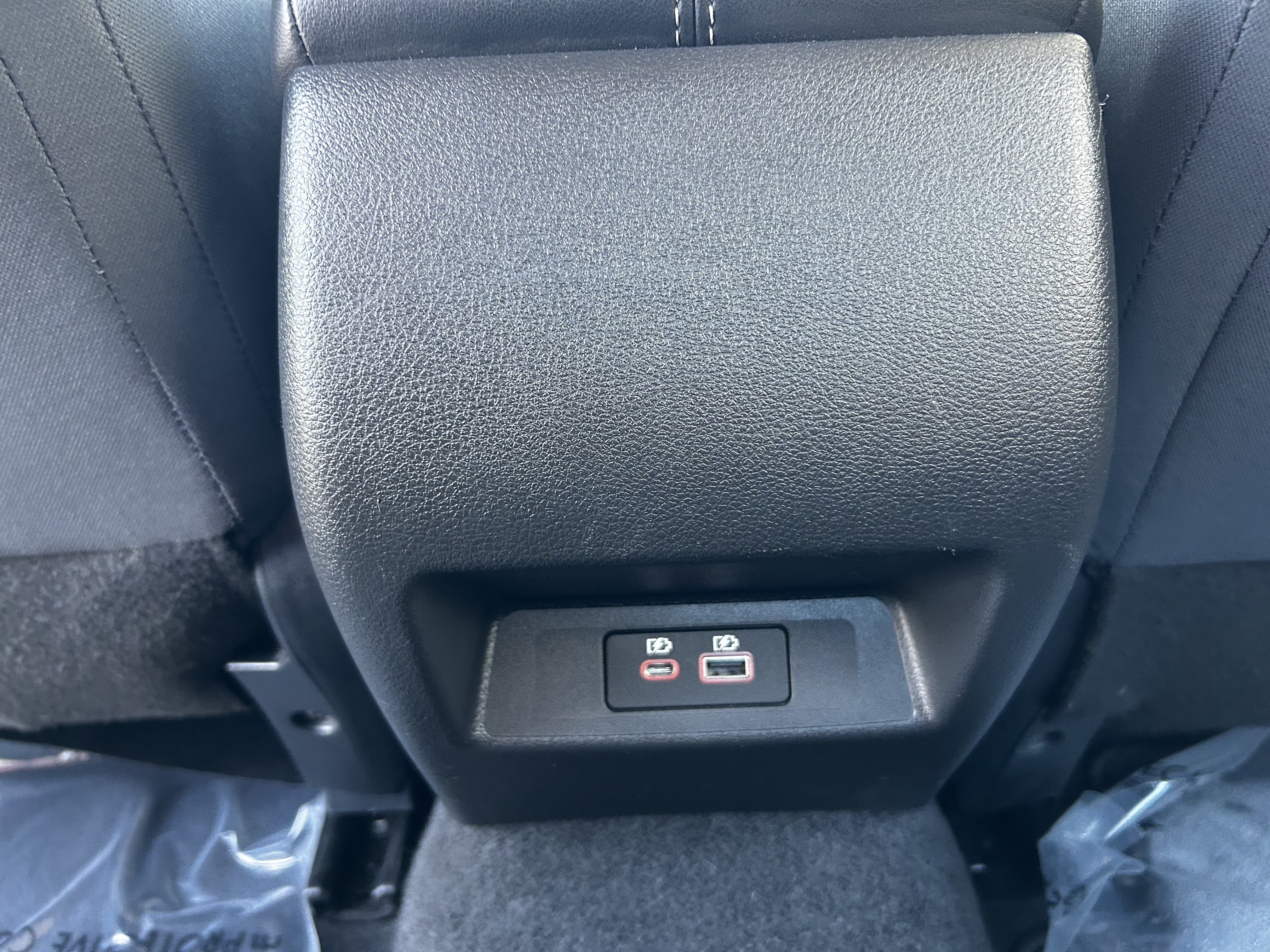 Used 2025 Nissan Altima 2.5 SV FWD image 19