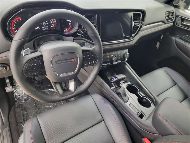 New 2026 Dodge Durango R/T image 13